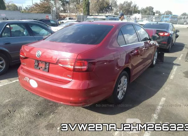 3VW2B7AJ2HM266323 фото 4