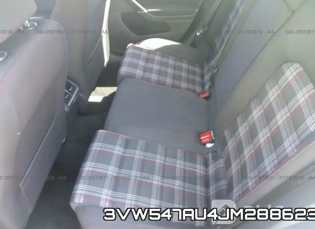 3VW547AU4JM288623 фото 6