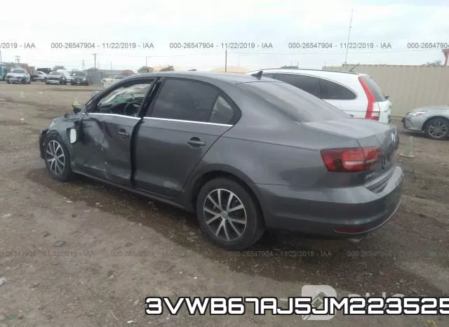 3VWB67AJ5JM223525 фото 4