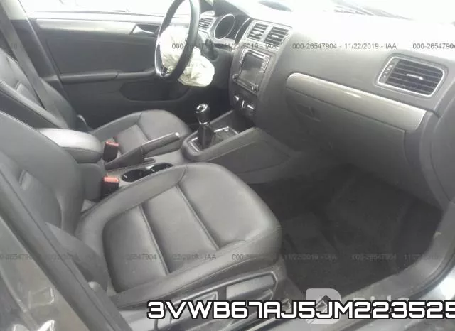 3VWB67AJ5JM223525 фото 6