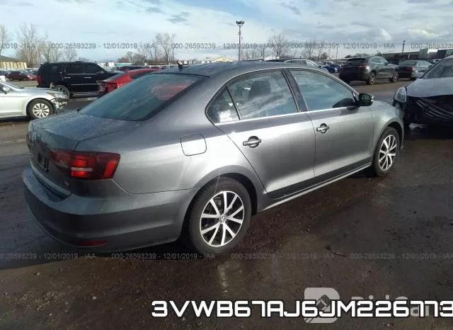 3VWB67AJ6JM226773 фото 4