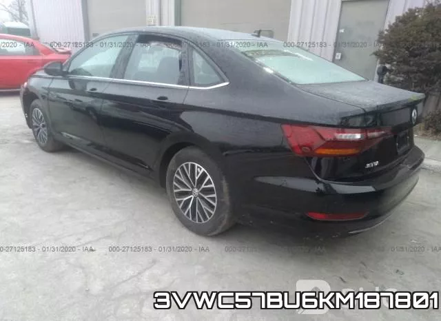 3VWC57BU6KM187801 фото 3