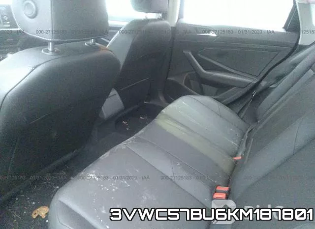 3VWC57BU6KM187801 фото 7