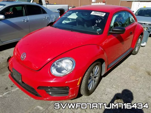 3VWFD7AT1JM716434 фото 2
