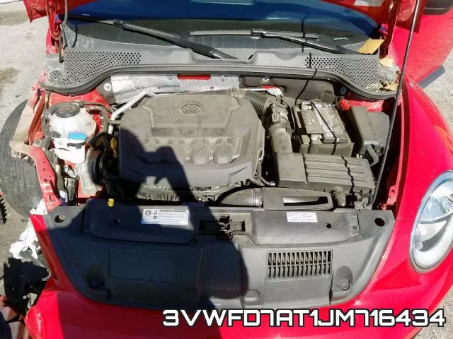 3VWFD7AT1JM716434 фото 6