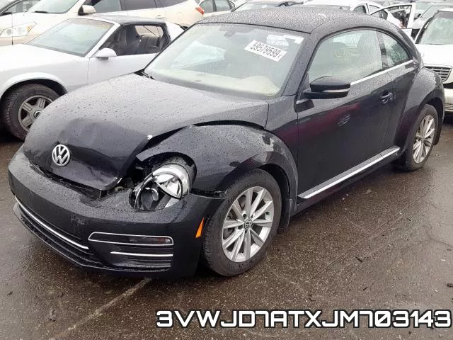 3VWJD7ATXJM703143 фото 2