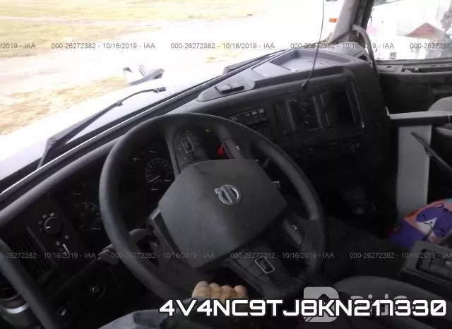 4V4NC9TJ8KN217330 фото 4