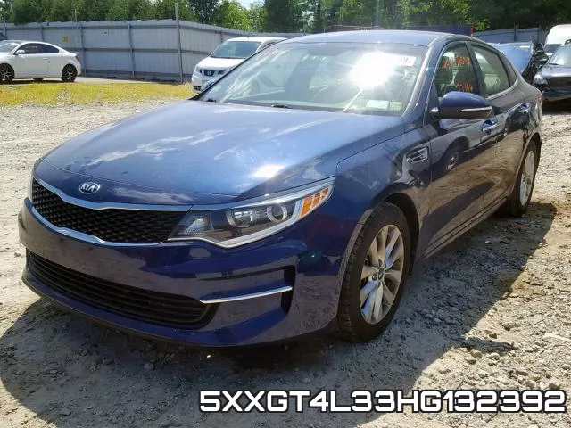 5XXGT4L33HG132392 фото 3