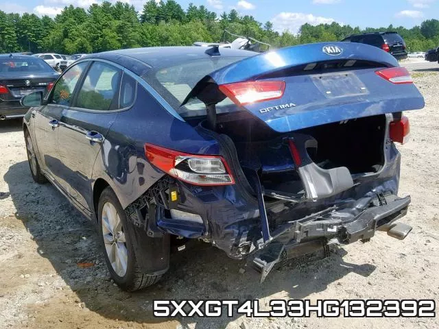 5XXGT4L33HG132392 фото 4