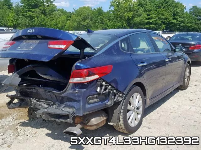 5XXGT4L33HG132392 фото 5