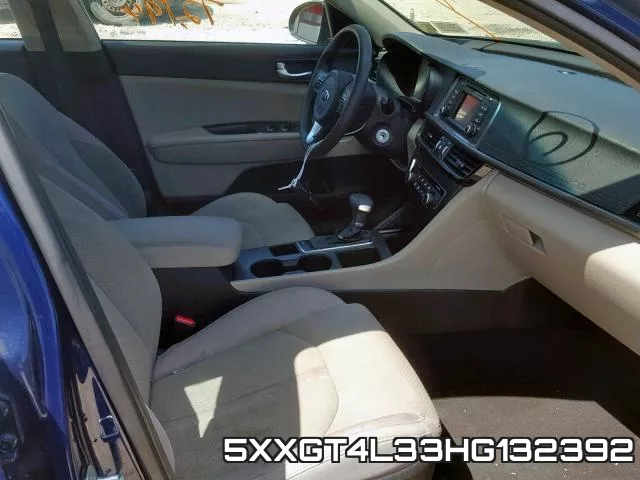 5XXGT4L33HG132392 фото 6