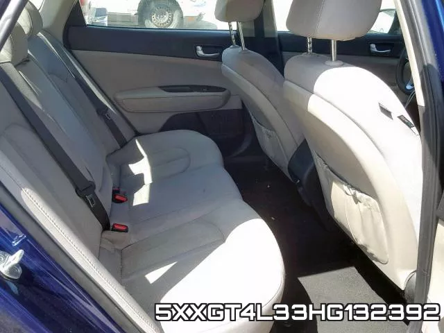 5XXGT4L33HG132392 фото 7