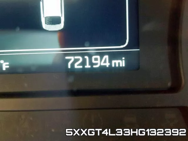 5XXGT4L33HG132392 фото 8