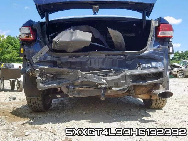 5XXGT4L33HG132392 фото 9