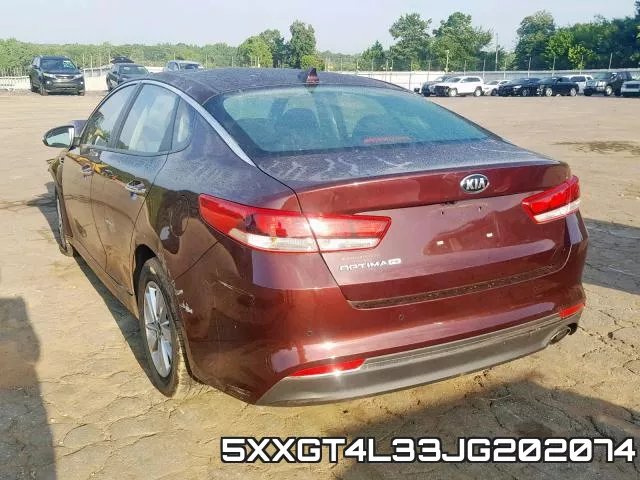 5XXGT4L33JG202074 фото 4