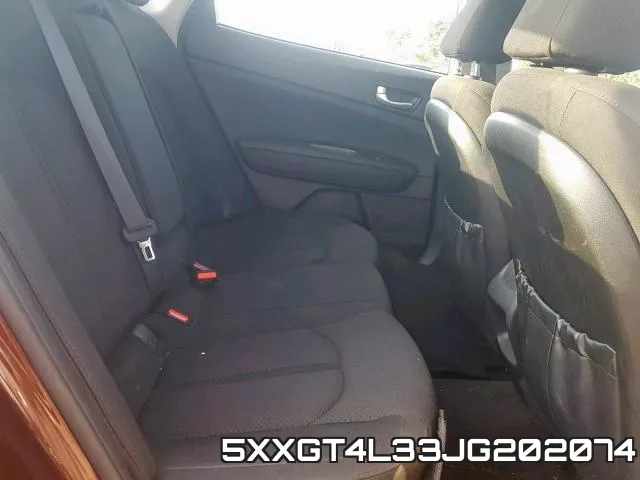5XXGT4L33JG202074 фото 6