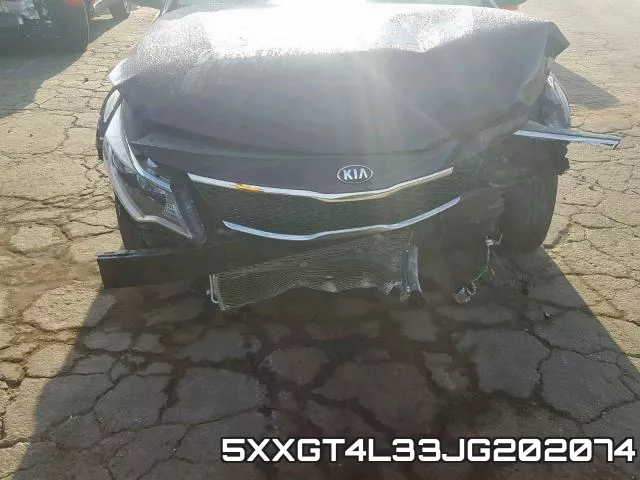 5XXGT4L33JG202074 фото 7