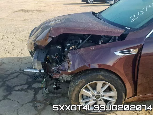 5XXGT4L33JG202074 фото 9