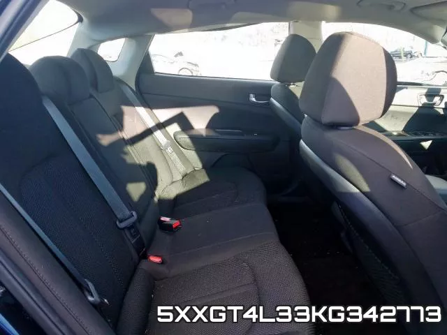 5XXGT4L33KG342773 фото 7
