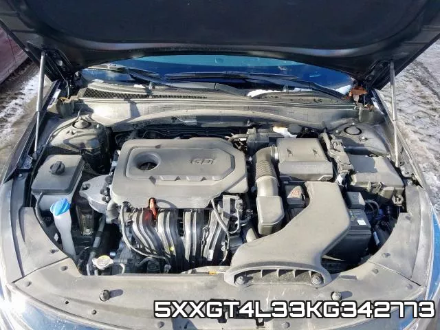 5XXGT4L33KG342773 фото 8
