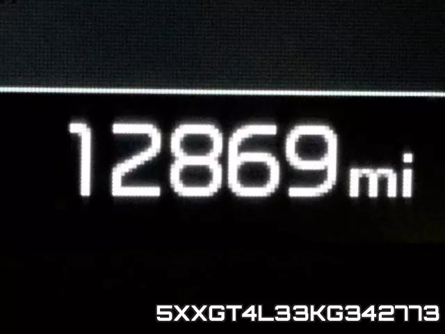 5XXGT4L33KG342773 фото 9