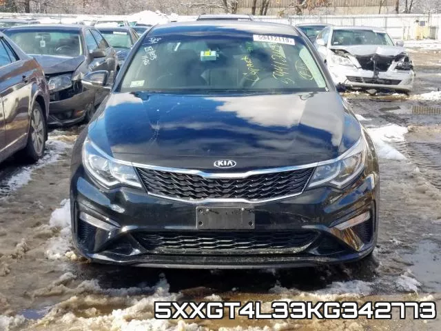5XXGT4L33KG342773 фото 10