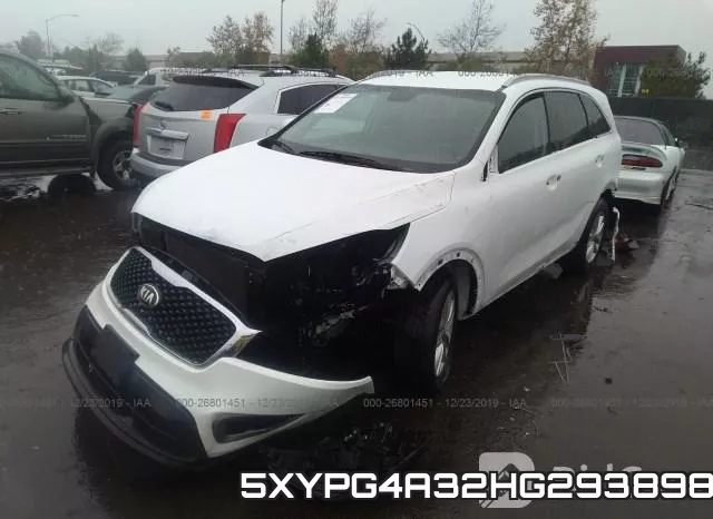 5XYPG4A32HG293898 фото 2