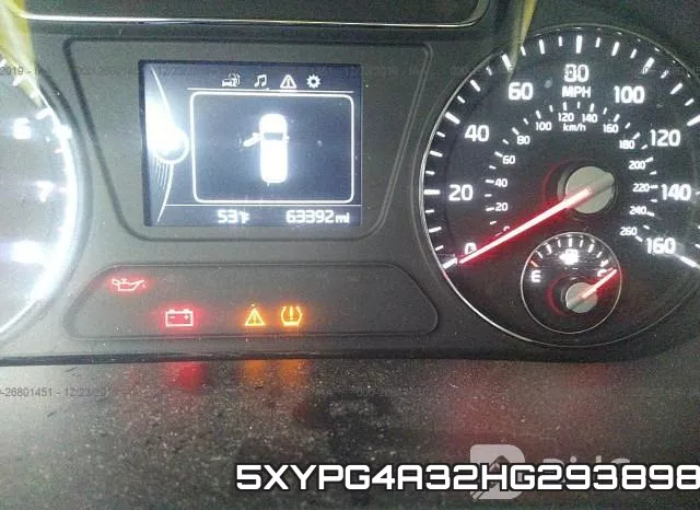 5XYPG4A32HG293898 фото 7