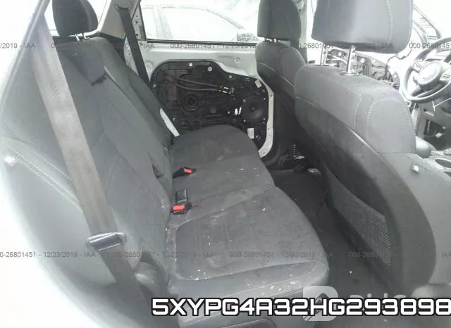 5XYPG4A32HG293898 фото 8