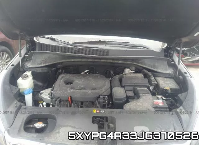 5XYPG4A33JG370526 фото 2