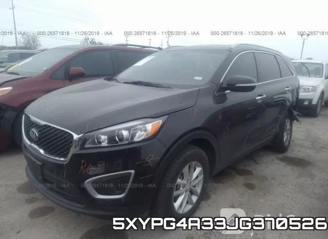 5XYPG4A33JG370526 фото 3