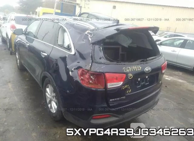 5XYPG4A39JG346263 фото 3