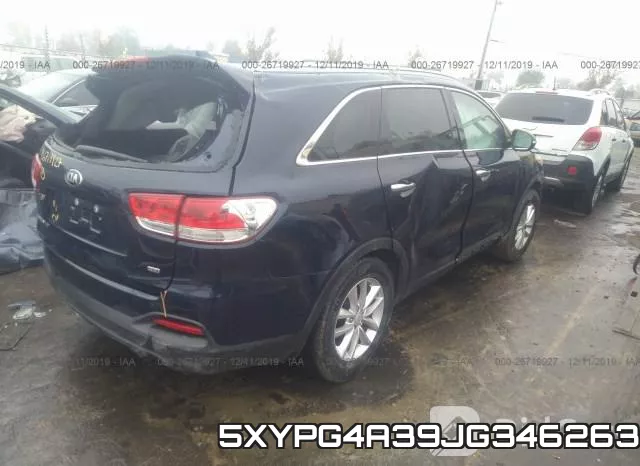 5XYPG4A39JG346263 фото 4