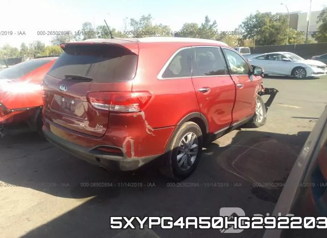 5XYPG4A50HG292203 фото 4