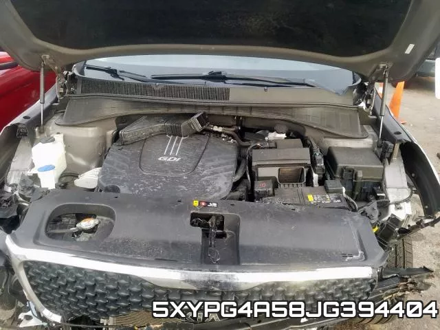 5XYPG4A58JG394404 фото 6