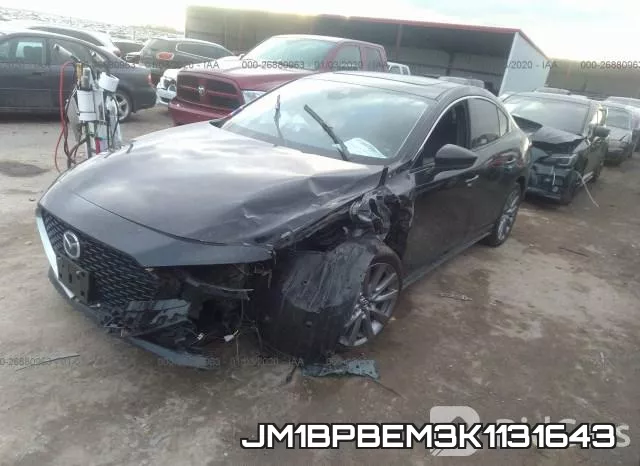 JM1BPBEM3K1131643 фото 3