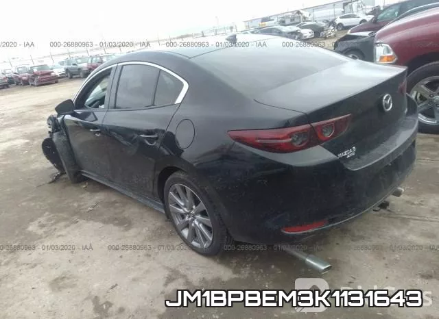 JM1BPBEM3K1131643 фото 4