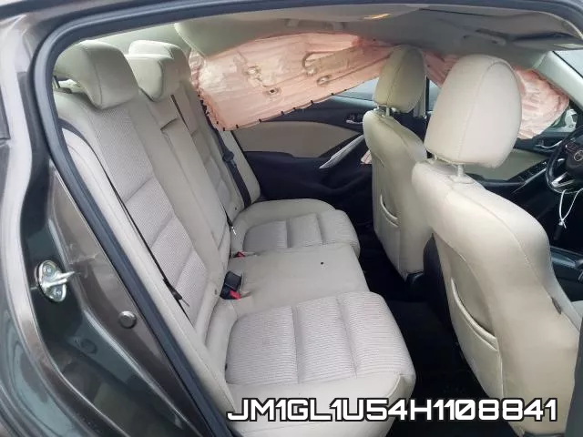 JM1GL1U54H1108841 фото 6