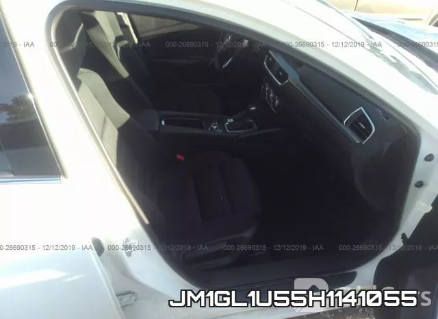 JM1GL1U55H1141055 фото 4