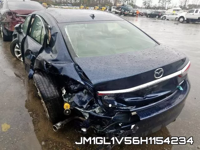 JM1GL1V56H1154234 фото 3