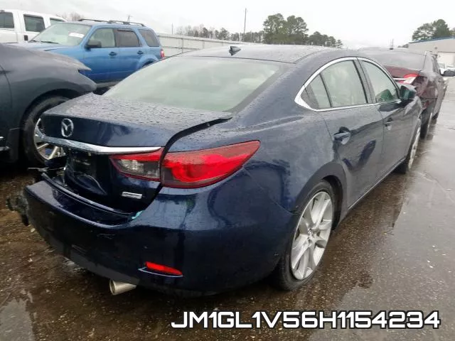 JM1GL1V56H1154234 фото 4