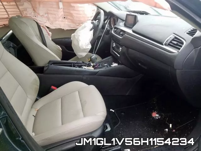 JM1GL1V56H1154234 фото 5