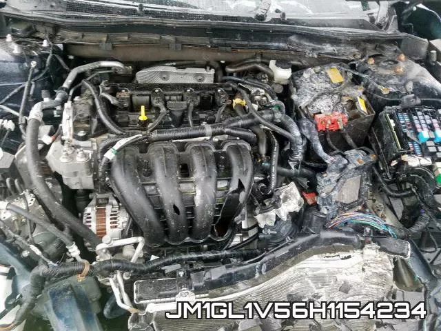 JM1GL1V56H1154234 фото 7