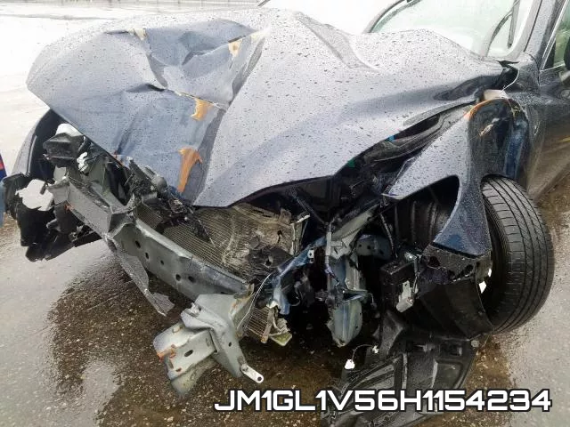 JM1GL1V56H1154234 фото 9