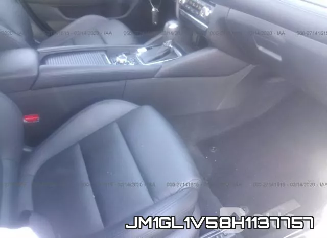 JM1GL1V58H1137757 фото 5