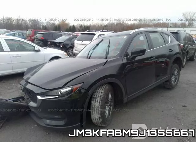 JM3KFABM9J1355667 фото 2
