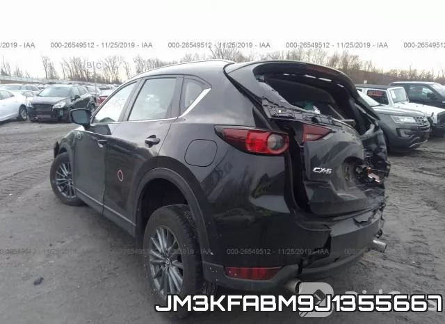 JM3KFABM9J1355667 фото 3