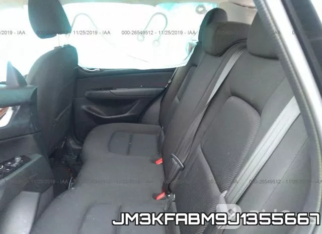 JM3KFABM9J1355667 фото 6