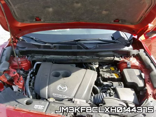 JM3KFBCLXH0144375 фото 8