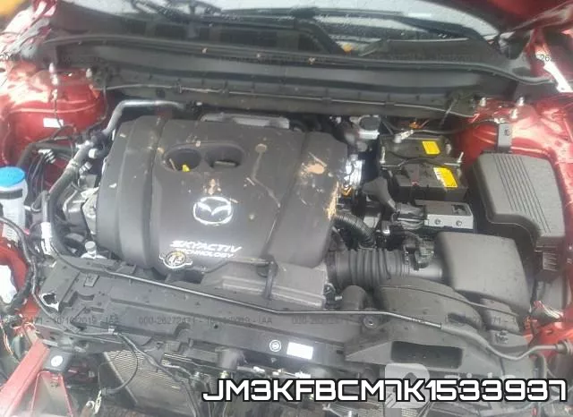 JM3KFBCM7K1533937 фото 2